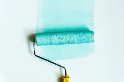 Peinture intérieure à Clavette — murs, plafonds et boiseries